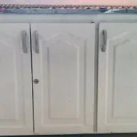 کابینت در حد نو