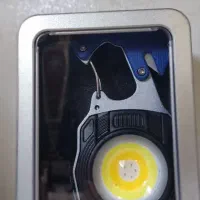 چراغ چند کاره