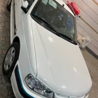 پارس Tu5صفر خشک