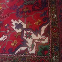 فرش دست بافت ترک