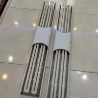 لامپ فلور دیواری