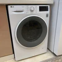 ماشین لباس شویی ال جی اصل