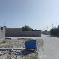 زمین 220متر 120متر نقشه