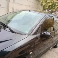 پژو 206|خودرو سواری و وانت|خرم‌آباد, |دیوار