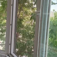 ریگلاژ و پنجره های upvc وآلمنیوم|مصالح و تجهیزات ساختمان|مشهد, شاهد (شهرک غرب)|دیوار