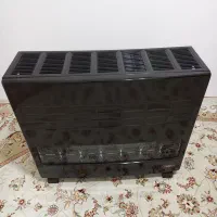 بخاری نیک کالا|بخاری، هیتر، شومینه|بندر انزلی, آخرخط|دیوار