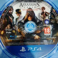 assasin creed syndicate|کنسول، بازی ویدئویی و آنلاین|یزد, |دیوار