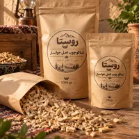 تنباکو چوب اصل خوانسار