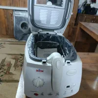 سرخ کن نو|اجاق گاز و لوازم برقی پخت‌وپز|شاهرود, |دیوار