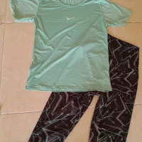 لباس ورزشی زنانه