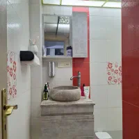 فروش ۵۷متری/ اسانسور/بالکن/زیر قیمت منطفه