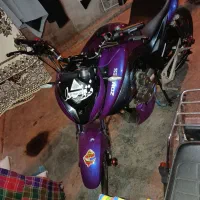 موتور زونتس