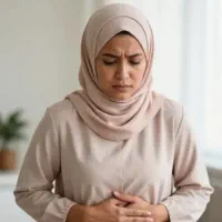 PCOS/تنبلی تخمدان