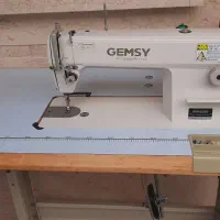 فروش چرخ خیاطی در حد نو