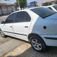 سمندLXEF7دوگانه فابریک مدل90|خودرو سواری و وانت|بهبهان, |دیوار