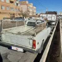 پیکان وانت مدل ۸۵|خودرو سواری و وانت|بیرجند, |دیوار