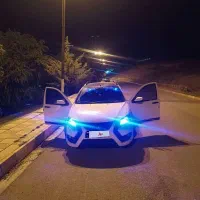 کوئیک GXR|خودرو سواری و وانت|نورآباد, |دیوار