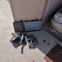 مکانیکی و باطری سازی هیوندا کیا تویوتا...|خدمات موتور و ماشین|نجفآباد, حومه نجف آباد|دیوار