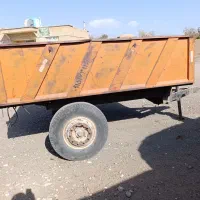 تریلی|ماشینآلات صنعتی|باشتین, |دیوار