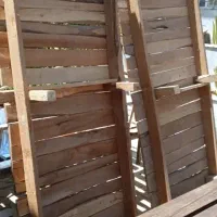 تخت خواب دونفره|تخت و سرویس خواب|فسا, |دیوار