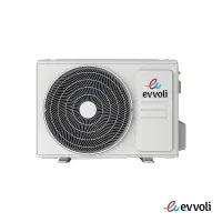 فروش زیر قیمت کولر ایوولی