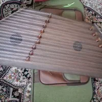 سنتور سه مهر ویژه موسوی و مسعودی