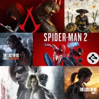نصب بازی ps5 .ps4 شرایط موجود