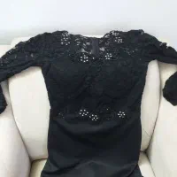لباس شب|لباس|فولادشهر, B5|دیوار