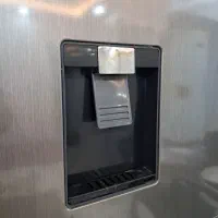 یخچال دو درب|یخچال و فریزر|رشت, استادسرا|دیوار