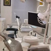 تعمیر تجهیزات دندانپزشکی شیروان