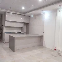 اجرای کابینت آشپز خانه کمد دیواری|خدمات پیشه و مهارت|خوی, |دیوار