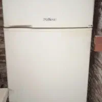 یخچال و فریزر