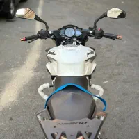 NS200با|موتورسیکلت|تهران, جیحون|دیوار