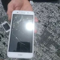 گوشی هوا وی وای ۷