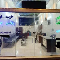 فروش-واحد-72متری-اماده