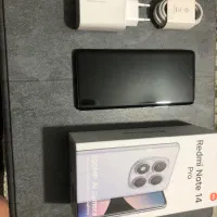 شیاومی Not 14 pro|موبایل|فولادشهر, مسکن مهر فولادشهر|دیوار