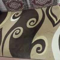 فرش ۶متری فانتزی|فرش|قم, کلهری|دیوار
