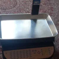 ترازو ۵۰کیلویی محک
