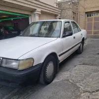 تویوتا کریسیدا مدل 1993 دنده ای|خودرو کلاسیک|تهران, خاک سفید|دیوار