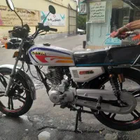 هندا ۱۵۰ سی سی cdi