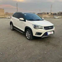 ام وی ام x22 اکسلنت ،مدل ۱۴۰۰|خودرو سواری و وانت|اندیشه, اندیشه فاز ۱|دیوار