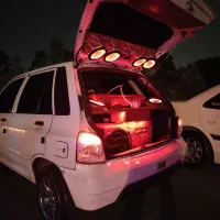 پراید ۱۱۱ مدل ۹۱