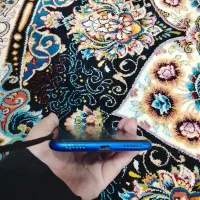 گوشی y7|موبایل|قائن, |دیوار