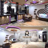 ویلایی 144متر « آراسته »