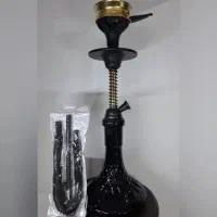 قلیون و وسایل منزل حراج کردم