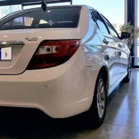 دنا پلاس اتومات آپشنال مدل ۱۴۰۳|خودرو سواری و وانت|یزد, |دیوار