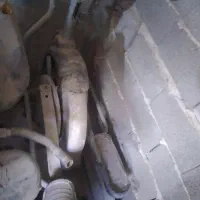 دوعدد دوچرخه ورزشی