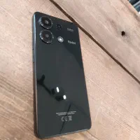 REDIM note 13 (256G)|موبایل|کرج, شهرک آسمان|دیوار