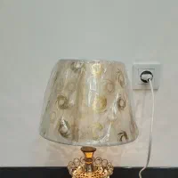 شب خواب|چراغ خواب و آباژور|نهاوند, |دیوار