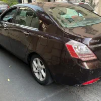 جیلی امگرند مدل 2013|خودرو سواری و وانت|گرگان, |دیوار